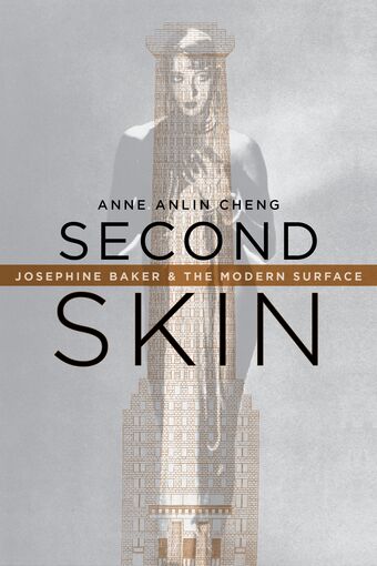 Second Skin book cover