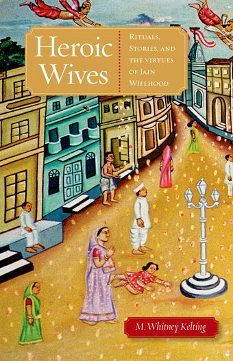 Heroic Wives book cover