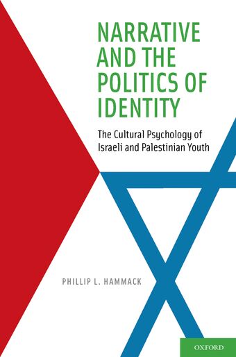 Narrative and the Politics of Identity book cover