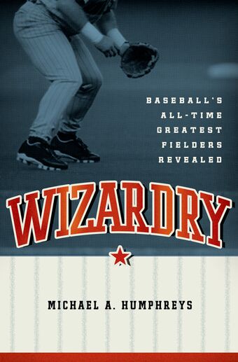 Wizardry book cover