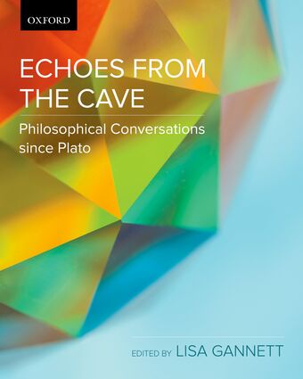 Echoes from the Cave book cover