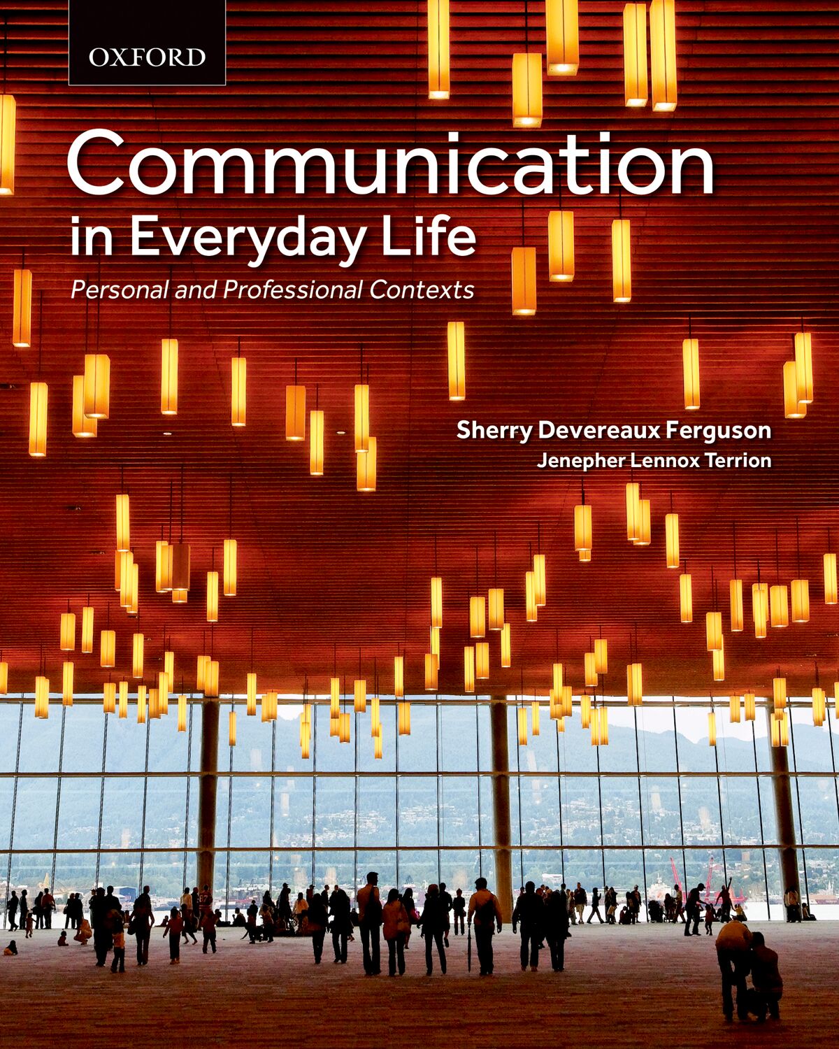 Communication in Everyday Life book cover