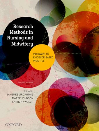 Research Methods in Nursing and Midwifery book cover