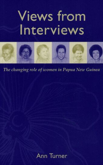 Views From Interviews book cover