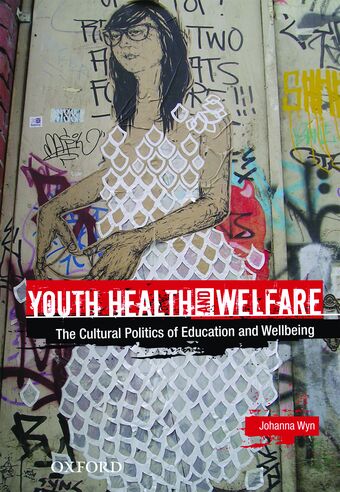 Youth Health And Welfare book cover