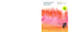 Understanding Employment Relations book cover