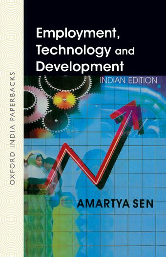 Employment, Technology and Development book cover