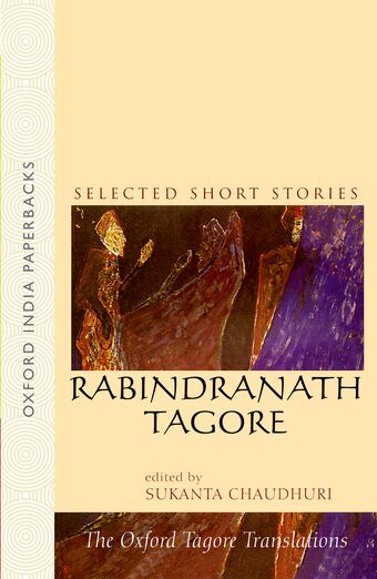 Selected Short Stories book cover