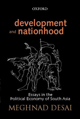 Development and Nationhood book cover