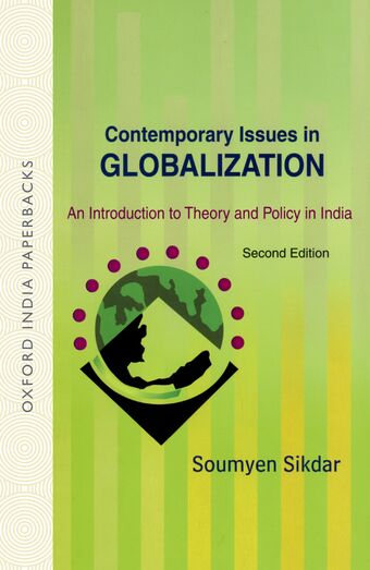 Contemporary Issues in Globalization book cover