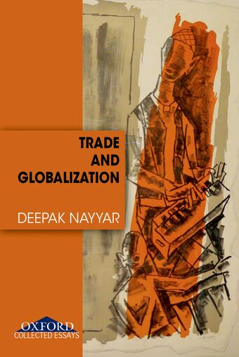 Trade and Globalization book cover