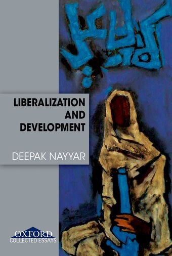 Liberalization and Development book cover