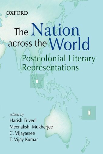 The Nation Across the World book cover