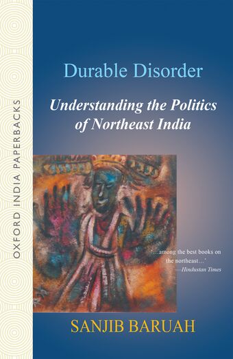 Durable Disorder book cover