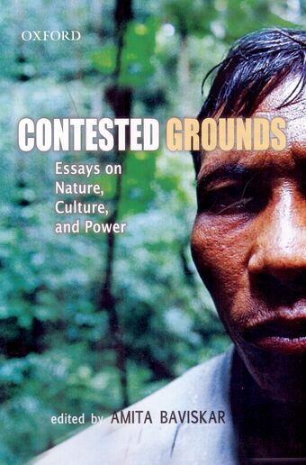 Contested Grounds book cover