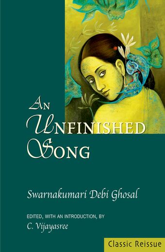 An Unfinished Song book cover