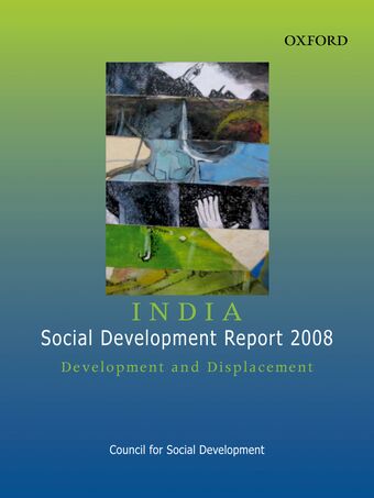 India book cover