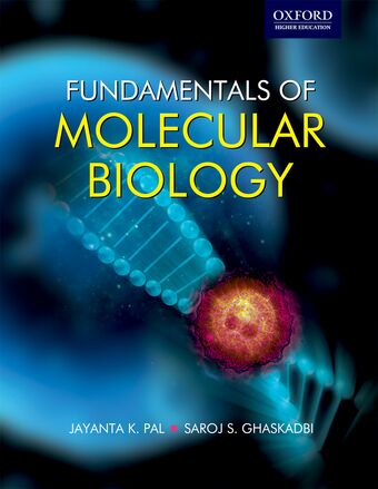 Fundamentals of Molecular Biology book cover