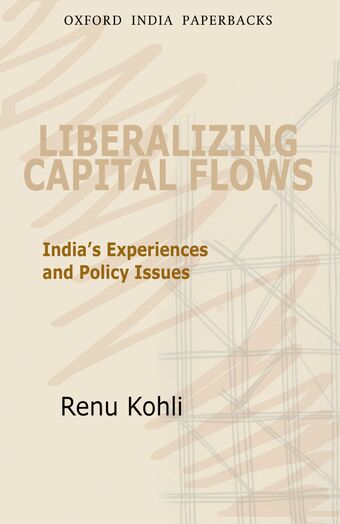Liberalizing Capital Flows book cover