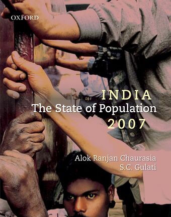 India book cover