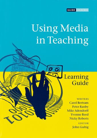 Using Popular Media in Teaching book cover