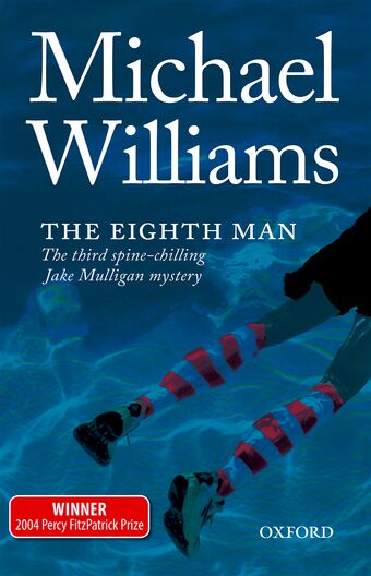 The Eighth Man book cover