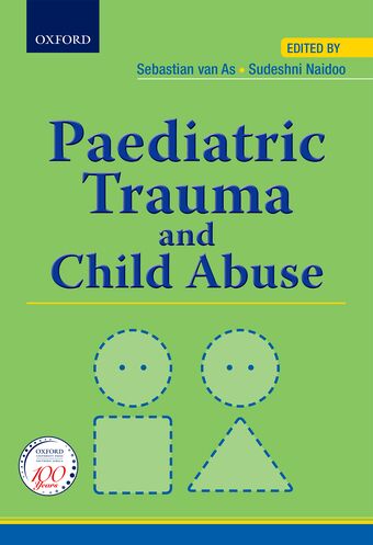 Paediatric Trauma and Child Abuse book cover