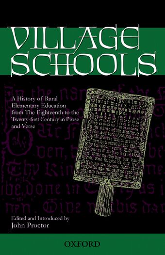 Village Schools book cover
