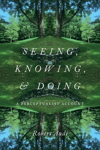 Seeing, Knowing, and Doing book cover