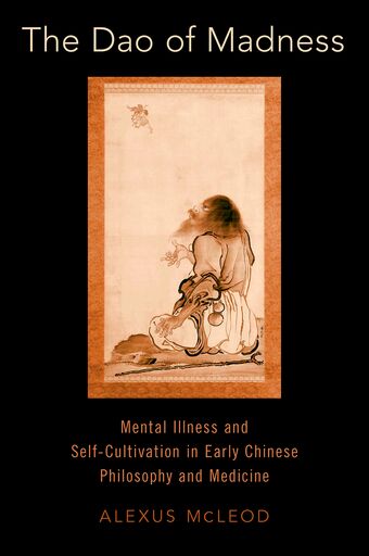 The Dao of Madness book cover