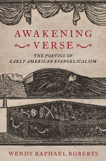 Awakening Verse book cover