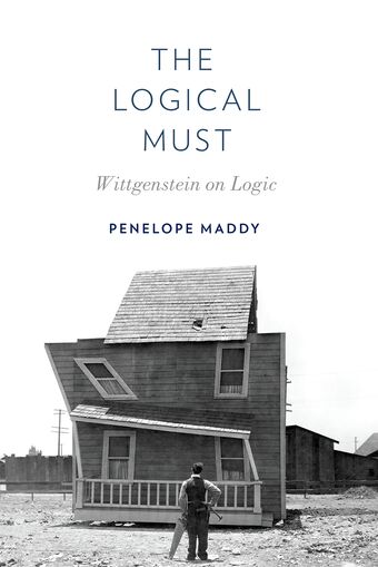 The Logical Must book cover