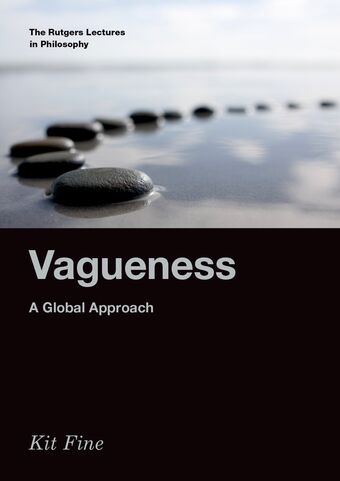 Vagueness book cover