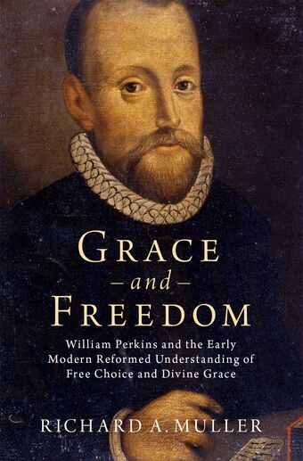 Grace and Freedom book cover