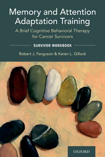 Memory and Attention Adaptation Training book cover