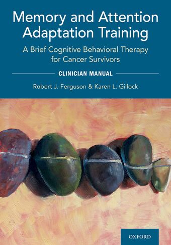 Memory and Attention Adaptation Training book cover