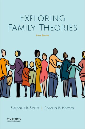 Exploring Family Theories book cover