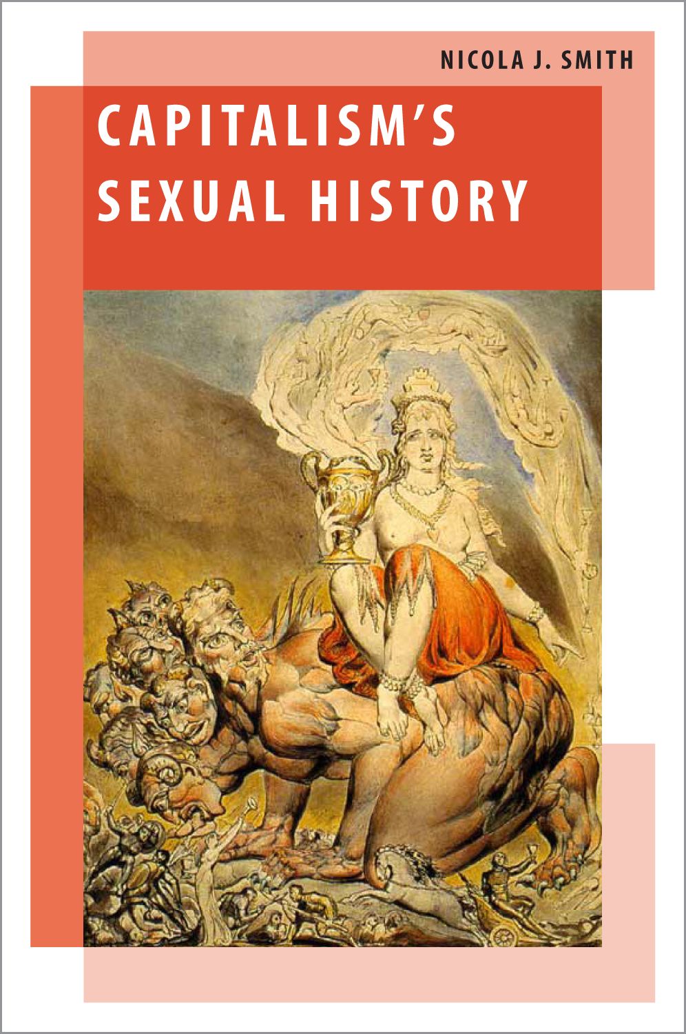 Capitalism's Sexual History book cover