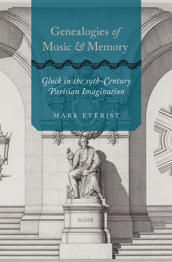 Genealogies of Music and Memory book cover