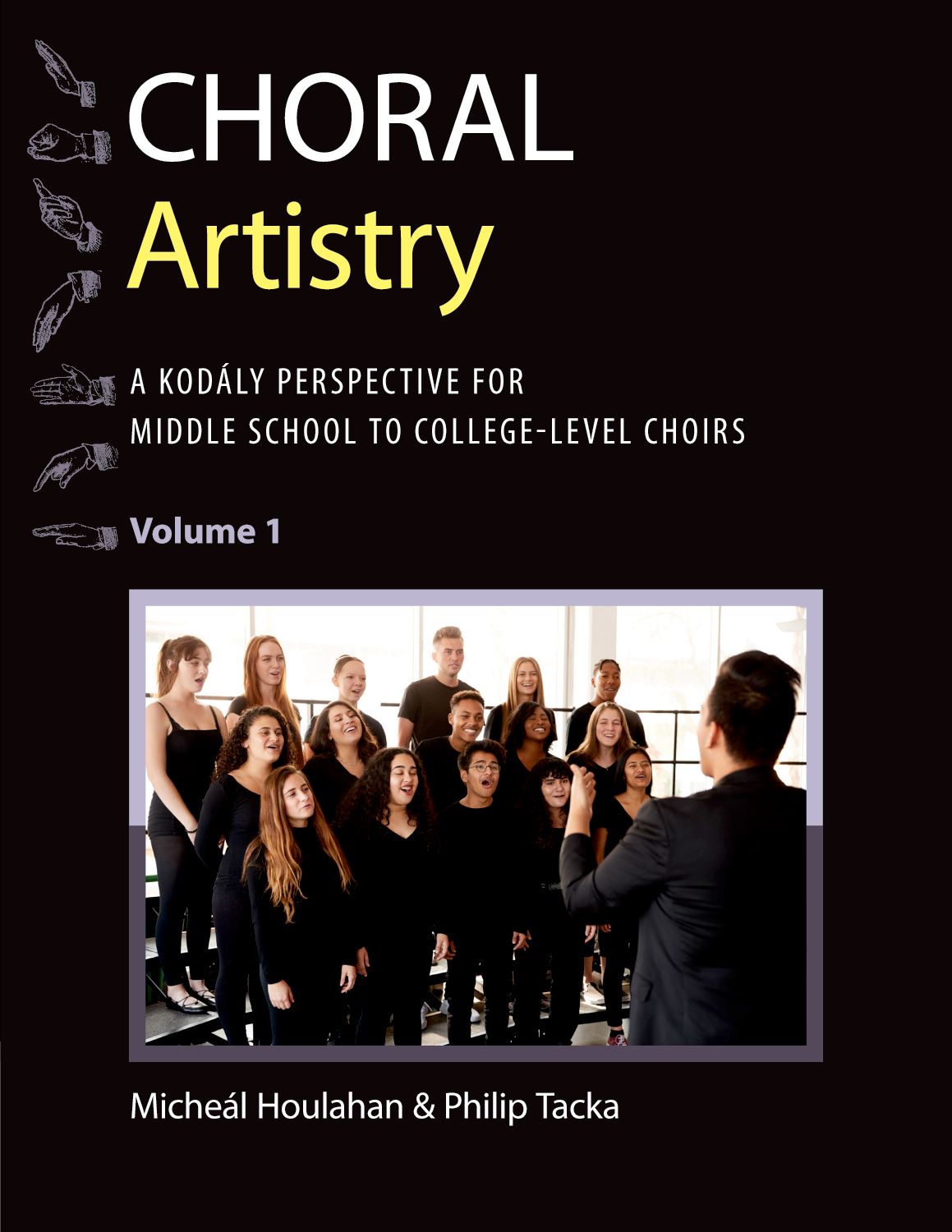 Choral Artistry book cover