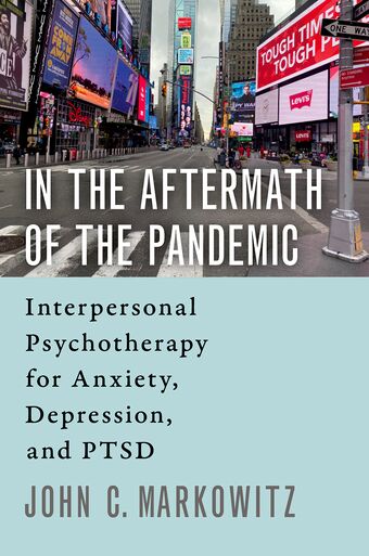In the Aftermath of the Pandemic book cover