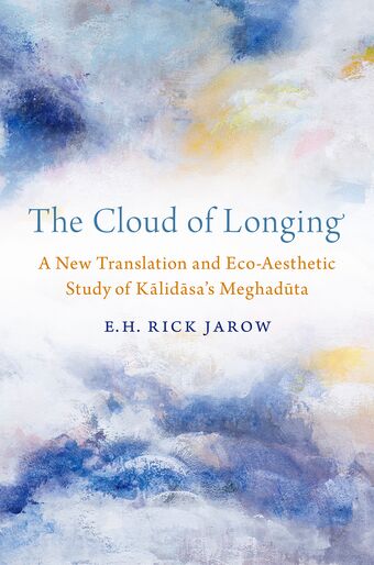 The Cloud of Longing book cover