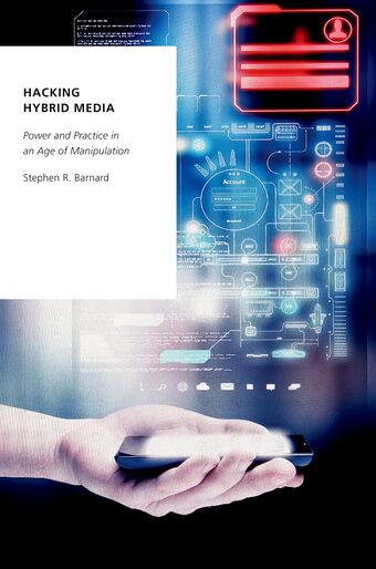 Hacking Hybrid Media book cover