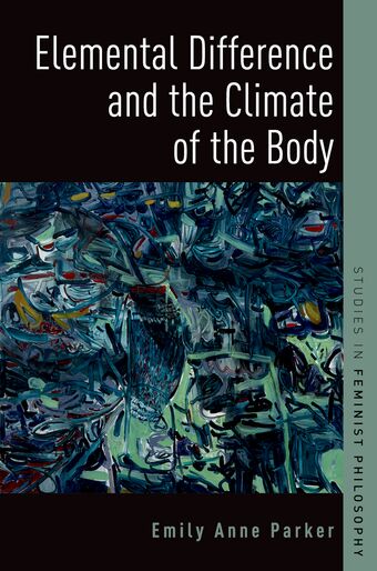 Elemental Difference and the Climate of the Body book cover