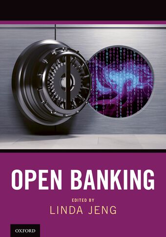 Open Banking book cover
