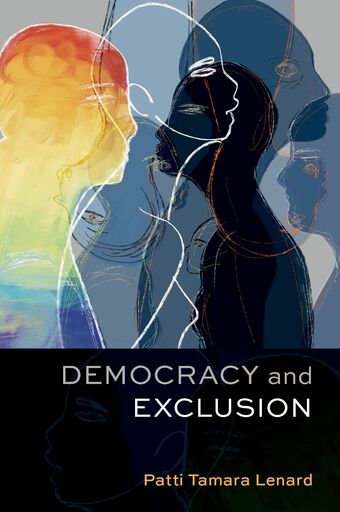 Democracy and Exclusion book cover
