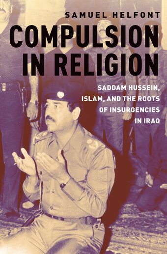 Compulsion in Religion book cover