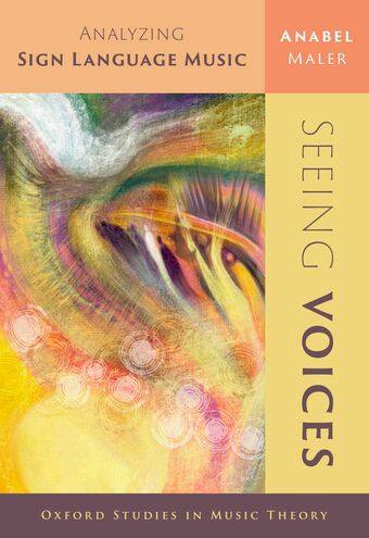 Seeing Voices book cover