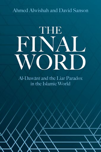 The Final Word book cover