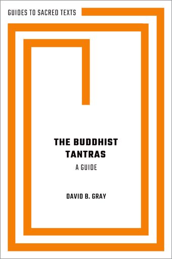 The Buddhist Tantras A Guide book cover